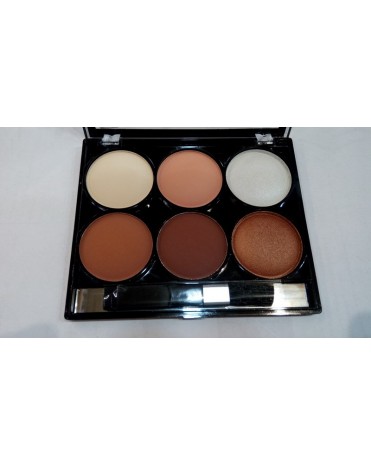 کانتور خشک دو دو گرل - DoDO Girl